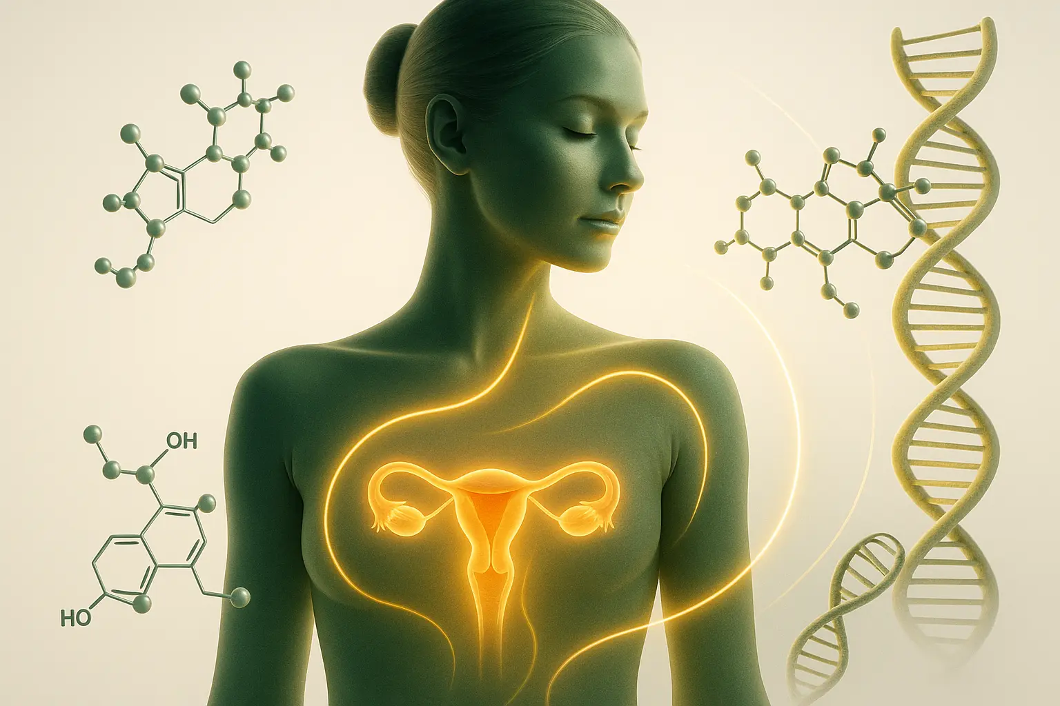 Reproductive & Hormonal Health
